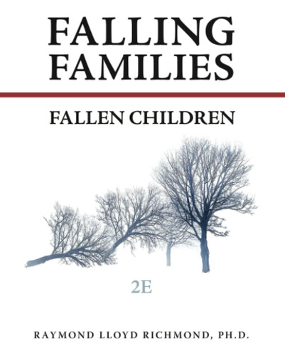 Libro: Falling Families, Fallen Children 2e