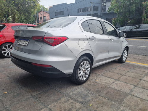 Fiat Cronos 1.3 Gse Drive