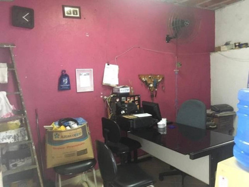 Galpao - Ga057 - 68925911