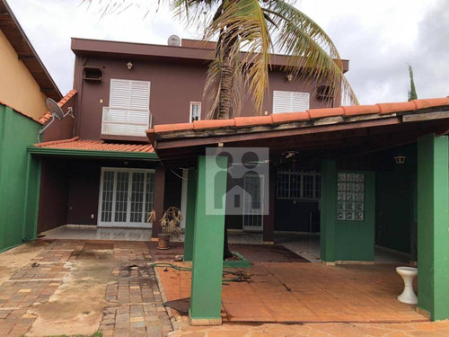 Imagem 25 de 26 de Casa Com 2 Dormitórios À Venda, 175 M² Por R$ 460.000,01 - Parque Dos Bandeirantes - Ribeirão Preto/sp - Ca0725