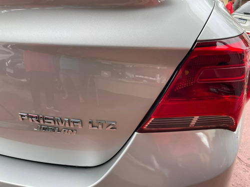 Imagem 14 de 14 de Chevrolet Prisma Sed. Ltz 1.4 8v Flexpower 4p Aut.