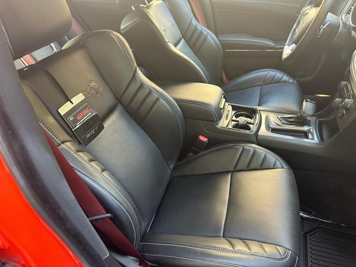 Charger Hellcat Edicion Last Call