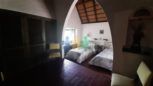 Imagen 18 de 24 de Casa En Venta A 2 Cuadras Del Mar - Playa Brava - Punta Del Este