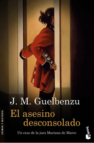 El Asesino Desconsolado (libro Original)