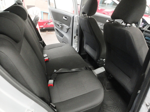 Vw Suran 1.6 Nafta Comfortline 5 Ptas. 2018 Km 9600 Nueva!!