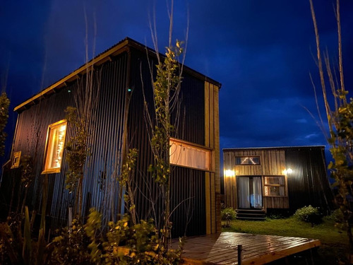 Imagen 26 de 30 de Exelentes Tiny House , A Estrenar En Los Acantilados