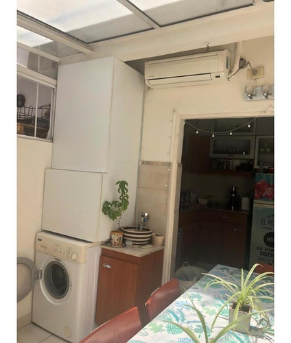 Imagen 8 de 12 de Triplex De 3 Amb. Al Frente