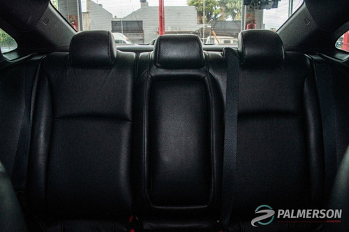 Imagen 14 de 14 de Honda Civic 2018 2.0 Ex 2017