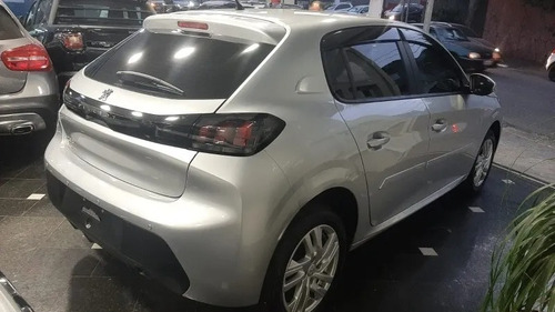 Imagen 21 de 23 de Peugeot 208 Active 1.6 0km Cuotas Fijas Entrega Inmediata X-