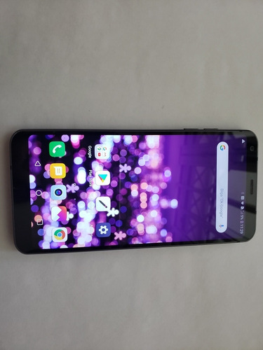Celular LG G6 - H870 - Preto(1)