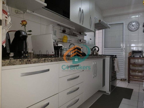 Imagem 6 de 27 de Apartamento À Venda, 110 M² Por R$ 800.000,00 - Vila Augusta - Guarulhos/sp - Ap1296