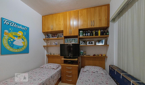 Apartamento Para Aluguel - São Lucas, 3 Quartos, 100 - 893128944
