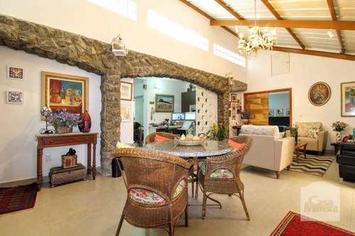 Imagem 10 de 15 de Casa À Venda No Santa Lúcia - Código 268787 - 268787
