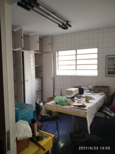 Imagem 9 de 11 de Sobrado Lindo, P Residen Comerc Fl17