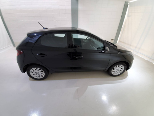 Imagem 4 de 15 de Hyundai Hb20 1.0 12v Flex Evolution Manual