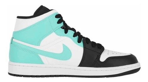 Air Jordan 1 Mid - Tropical Twist 10.5/44.5 (original)