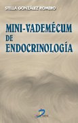 Libro Mini-vademecum De Endocrinologia De Stella González Ro