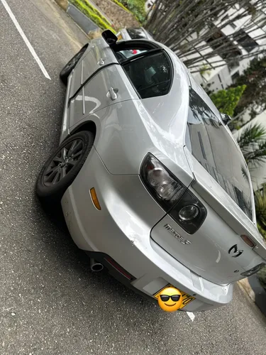 Mazda 3 2.0 Lxna7