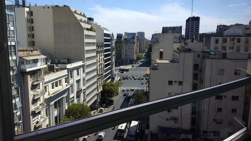 Imagen 21 de 30 de Av. Córdoba 800 - Oficina En Venta 435 M2 2 Cocheras Y Baulera