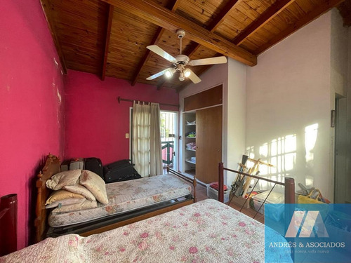 Imagen 13 de 21 de Venta Casa Bella Vista