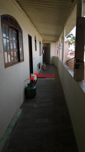 Imagem 6 de 9 de Prédio Comercial - Em Avenida 4 Salões Comerciais - 623
