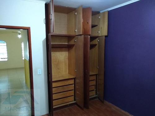 Imagem 13 de 15 de Casa Para Venda Em Mauá, Vila Assis Brasil, 2 Dormitórios, 1 Banheiro, 3 Vagas - 339_1-1750715