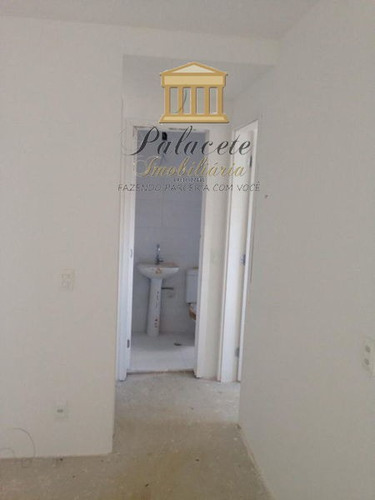 Imagem 7 de 16 de Apartamento Padrão Com 2 Quartos - 927758-v
