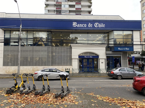 Local Comercial En Mejor Esquina Plaza En Arriendo En Temuco