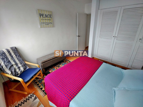 Imagen 7 de 12 de Apartamento En El Corazón De Punta!