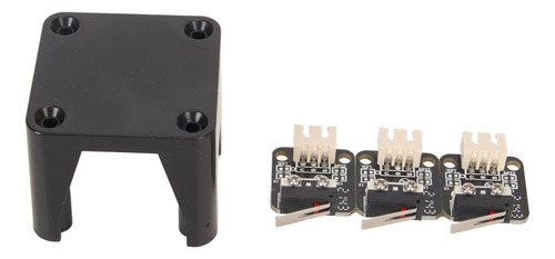 Límite Para Impresora 3d Ender3 Ender3 Pro Ender 3 Cr 10 V3