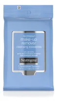 Comprar Toallitas Limpiadoras Desmaquillantes Neutrogena, 7 Unidades