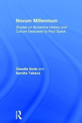 Libro Novum Millennium - Claudia Sode