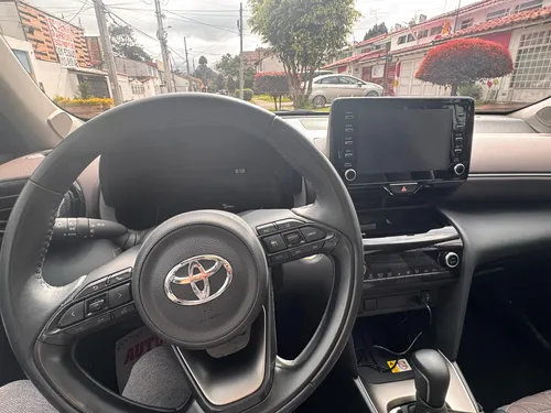 Toyota Yaris Cross 1.5 Hev Xs