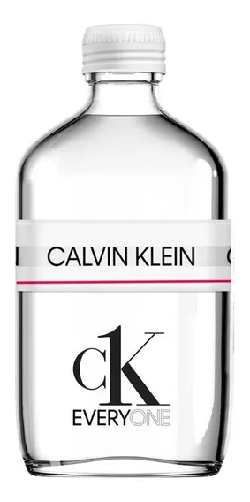 Perfume Calvin Klein Everyone Edt Unisex 200 ml