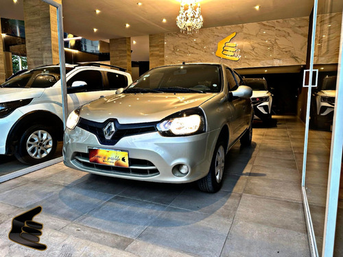 Renault Clio 1.2 Mio Confort Abs Abcp