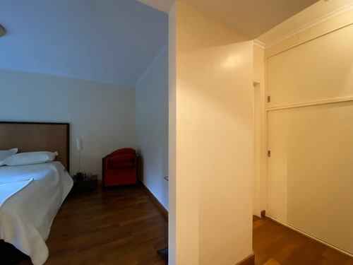 Departamento Pb 2 Cocheras Rio Plaza Puerto Madero