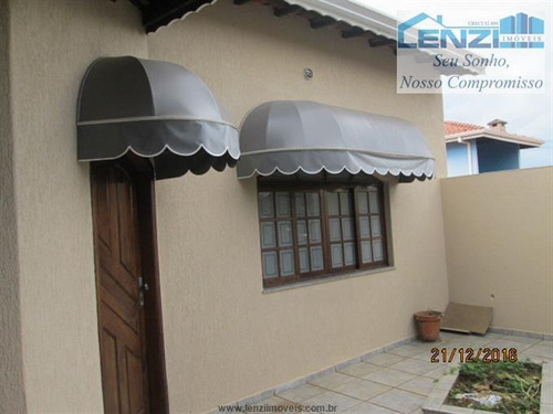 Imagem 1 de 26 de Casas À Venda Em Bragança Paulista/sp - Compre A Sua Casa Aqui! - 1352774