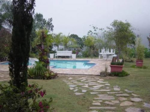 Imagem 13 de 24 de Chácara Com Piscina, Nascente, Cachoeira, Forno À Lenha E Fogão À Lenha, Em Itariri, No Bairro Três Barras Ref: 7827/ac