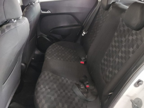 Hyundai HB20 HB20 1.6 COMFORT PLUS 16V FLEX 4P AUTOMÁTICO