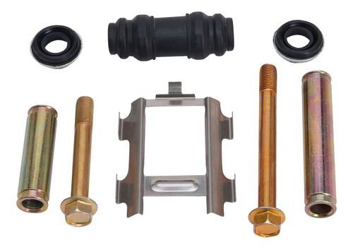 Kit Para Caliper Del O Tras Huante Para Sprinter 02-06