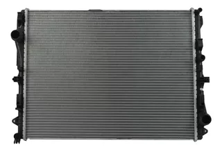 Radiador Mercedes E300 Glc250 Glc300 S400 S550-600 15-18 Tm