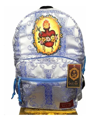 Mochilas pintadas new arrivals