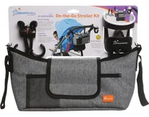 Comprar Dreambaby Kit De Bolsa Y Organizador Para Carrito