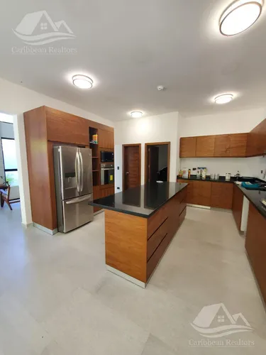 Casa En Venta En Playa Del Carmen Senderos Mayakoba