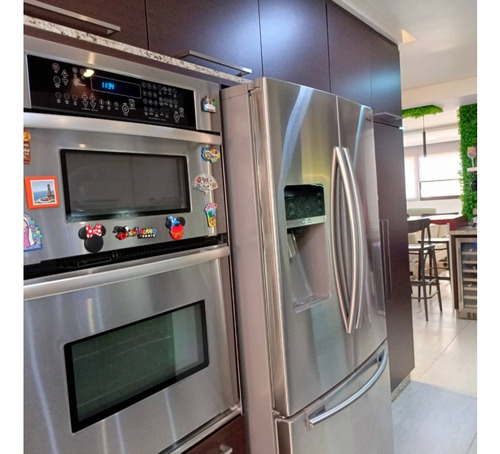 Apartamento En Venta La Trigaleña Res Amalfi Suite Valencia Up-7321625
