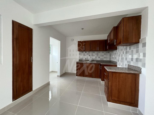 Imagen 3 de 15 de Tamboril, Apartamentos Nuevos En Residencial Estilo Resort (hfa-232)