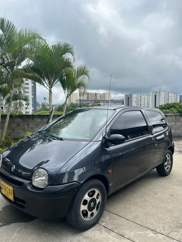 Renault Twingo 1.2 Access