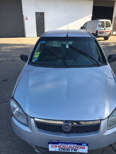 Imagen 11 de 15 de Fiat Siena El 1.4