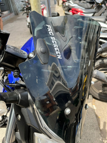 Imagen 8 de 11 de Yamaha Mt 03 2017 - Bikes Gp Racing