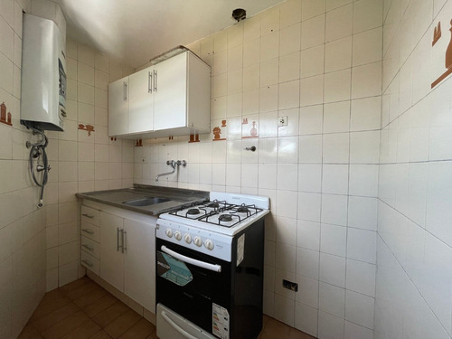 Ph 2 Ambientes C/ Balcón - Pedro Varela 3600- Villa Del Parque